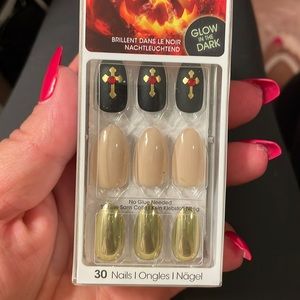 LIMITED EDITION imPRESS HALLOWEEN NAILS